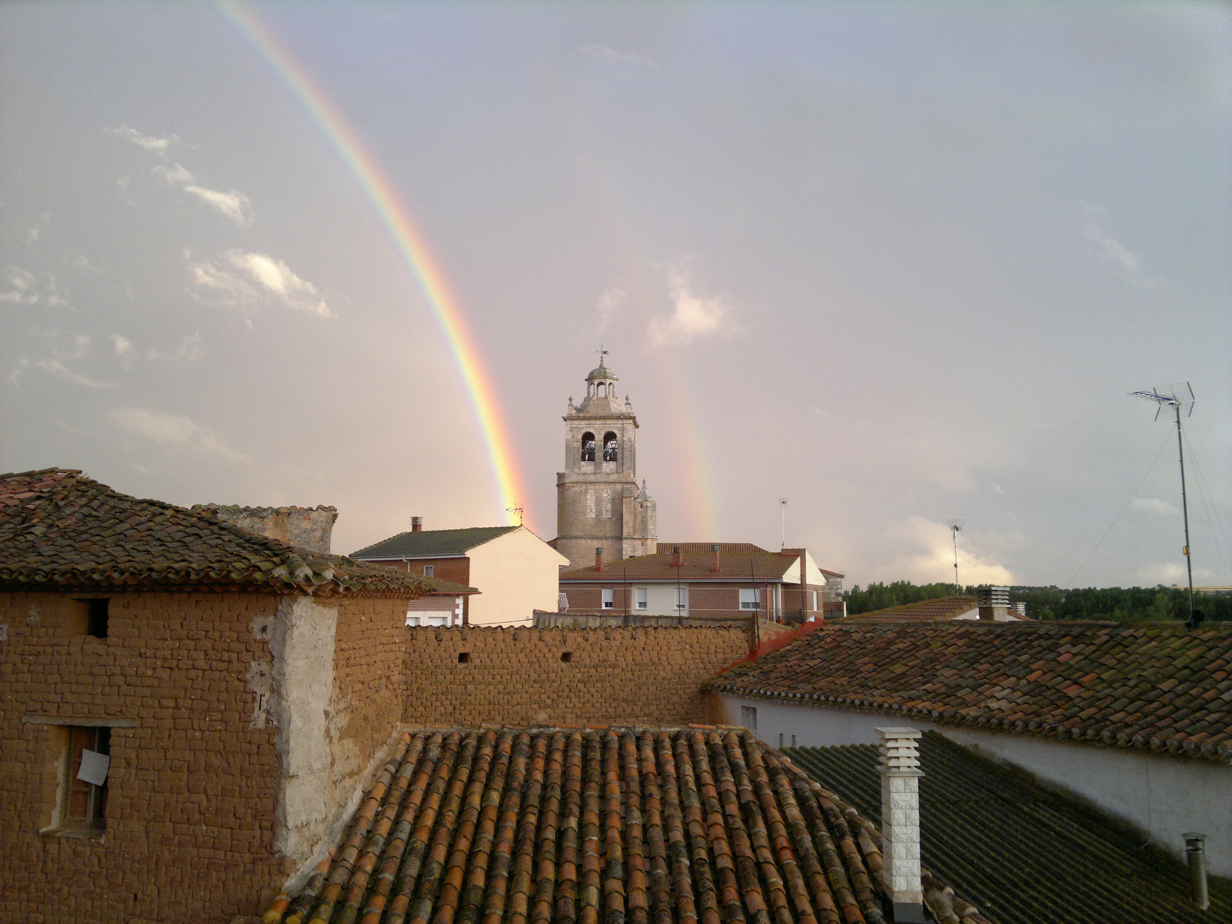 Caprichos de la naturaleza