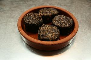 Morcilla